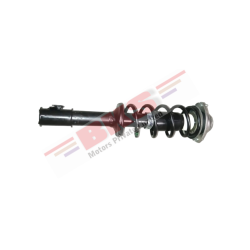 FRONT SUSPENSION STRUT ASSEMBLY LEFT-MARUTI WAGON R TYPE IV FRONT LEFT (GAS)