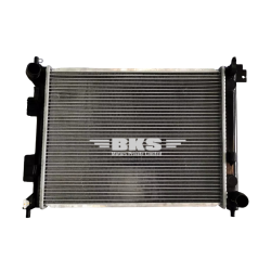 RADIATOR ASSEMBLY-GRAND I10 2013-2019/XCENT 2013-2020