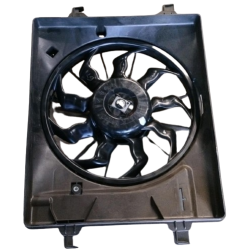RADIATOR FAN ASSEMBLY-SUPER CARRY 2016-2020