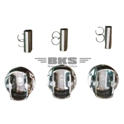 PITON SET-ALTO NEW MODEL TYPE 2 68.5MM