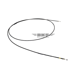 TAILGATE CABLE-SWIFT 1ST GEN 2005-2011