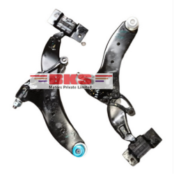 TATA TIAGO / TIGOR TRACK CONTROL ARM ASSY - PAIR