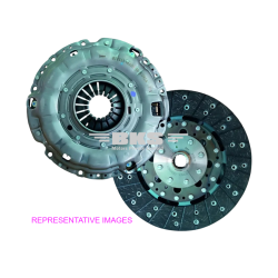 CLUTCH SET - 2P-XUV500 2ND GEN 2020-2021