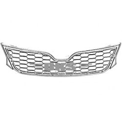 GRILLE, FRT BPR LWR FASCIA SI