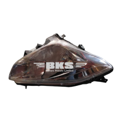 HEADLAMP ASSEMBLY RIGHT-DZIRE 3RD GEN 2017-NOW/SWIFT 3RD GEN 2018-NOW