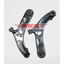 VERNA FLUDIC TRACK CONTROL ARM ASSY - PAIR