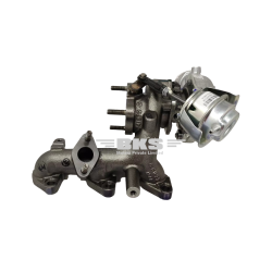 TURBOCHARGER-AURA 2020-23/GRAND I10 2016-22/XCENT 2016-20