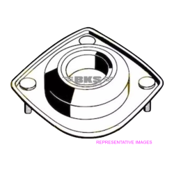 FRONT STRUT MOUNTING-INNOVA 1ST GEN 2005-2012/INNOVA CRYSTA 2ND GEN 2012-2016/INNOVA CRYSTA 3RD GEN 2016-NOW