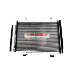 CONDENSER ASSY-ERTIGA 1ST GEN 2012-2018