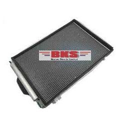 CONDENSER ASSY-BALENO 2ND GEN 2019-2022