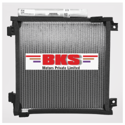 CONDENSER ASSY-ALTO 800 1ST GEN 2012-NOW