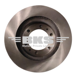 FRONT BRAKE DISC-FORTUNER 1ST GEN 2009-2016