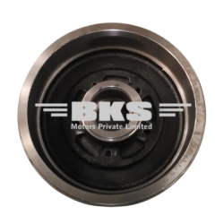 BRAKE DRUM-DUSTER 1ST GEN 2012-2019
