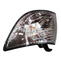 LAMP ASM; FRT COMB LH-TAVERA 1ST GEN 2008-2017