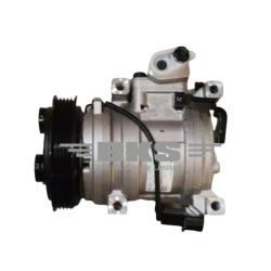 COMPRESSOR ASSY-EON 2011-2019