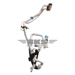 TUBE ASSY-SUCTION & LIQUID-XCENT 2013-2016