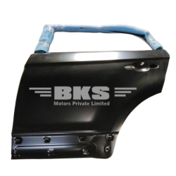 PANEL ASSY-REAR DOOR,LH-CRETA 1ST GEN 2015-2020