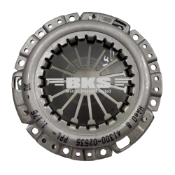 COVER ASSY-CLUTCH-EON 2011-2019 PTL