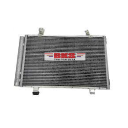 CONDENSER ASSY-SWIFT  2011-2017