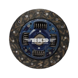 CLUTCH DISC ASSY-VERNA 4TH GEN 2011-2017 PTL