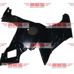 PANEL ASSY-QUARTER OUTER,LH-CRETA 2ND GEN 2020-NOW