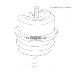 MOUNTING,ENG LH-ERTIGA 2ND GEN 2022-NOW/XL6 1ST GEN 2022-NOW