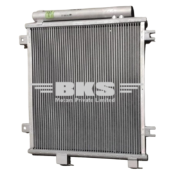 CONDENSER ASSY-AIR CONDITIONER-KWID 2015-2019/REDI GO 1ST GEN 2016-2020