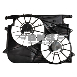 SHROUD,ENG COOL FAN-CAPTIVA 1ST GEN 2008-2011