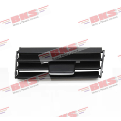Ac Vent Repair Kit Compatible With Bmw 3 Series Ac Vent Repair Kit 3 Series E90 2005-2012 Centre Left