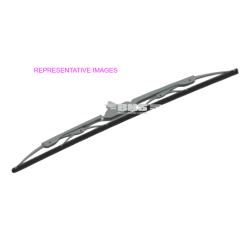 WIPER BLADE-FIRST X1 MULTICONNECTION 21"