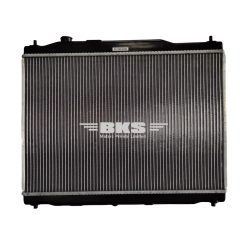 RADIATOR ASSEMBLY-CITY 6TH GEN 2014-2023