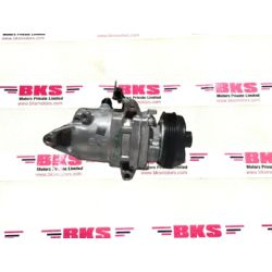 AC COMPRESSOR ASSEMBLY-CIAZ 1ST GEN 2014-2018