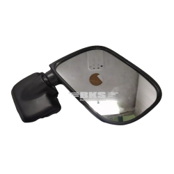 SIDE REAR VIEW MIRROR RIGHT-ZEN ESTILO 1ST GEN 2006-2009