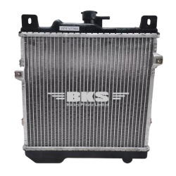 RADIATOR ASSEMBLY-MAXXIMO 2011-2015