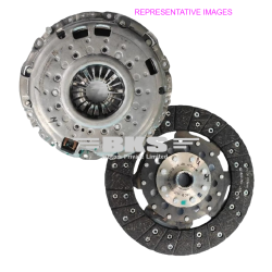 CLUTCH SET -2P-ACE 2005-NOW