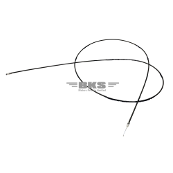 TAILGATE CABLE-ALTO 2000-2014/WAGON R 1ST GEN 2003-2010