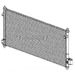 CONDENSER-A-STAR 2008-2014