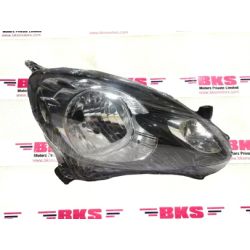 HEADLAMP ASSEMBLY RIGHT-AMAZE 1ST GEN 2013-2018/BRIO 1ST GEN 2011-2019/MOBILIO 2014-2017