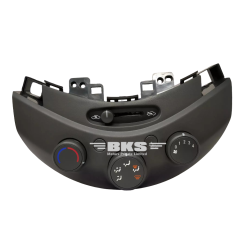 CONTROL HTR & AC-BEAT 2014-2017 PTL/DSL
