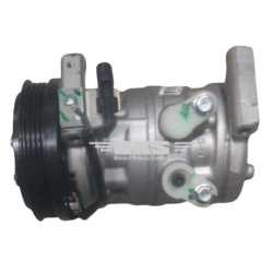 COMPRESSOR ASSY-S-CROSS PTL