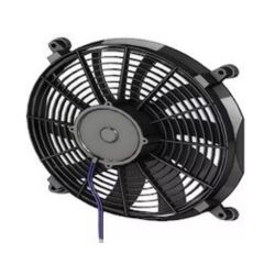 RADIATOR FAN ASSEMBLY-ALTO 0.8L 2005-2012