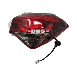 LAMP ASSY-REAR COMBINATION,RH-I20 2ND GEN 2015-2020