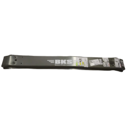 FRONT BUMPER REINFORCEMENT-PLATINUM ETIOS 2016-2020 PTL/DSL/ETIOS CROSS 2014-2020 PTL/DSL/ETIOS 2010-2014 DSL/PTL/ETIOS LIVA 2011-2018 PTL/DSL