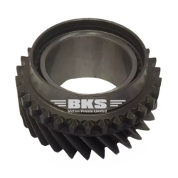 GEAR 3RD MAINSHAFT-TAVERA 2008-2017 DSL