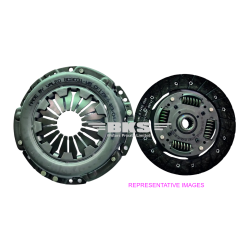 CLUTCH KIT-ETIOS 2010-2020