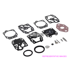 KIT WATER PUMP-ECOSPORT 2017-2021 DSL/FIGO 2ND GEN 2015-2019 DSL/FIGO ASPIRE 2015-2018 DSL/FREESTYLE 2018-2020