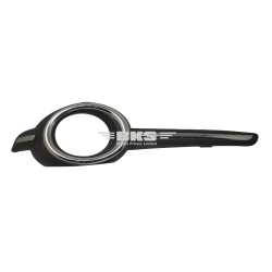 BEZEL FRT FOG LP- FOG COVER-SAIL 2012-2017 DSL