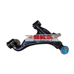 INNOVA LOWER ARM ASSY WITH B/JOINT - LH