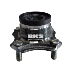 HUB ASSYFRONT WHEEL-EECO 2020-2022