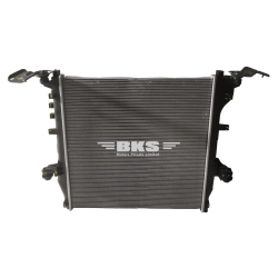 RADIATOR ASSEMBLY-SCORPIO 3RD GEN 2017-NOW